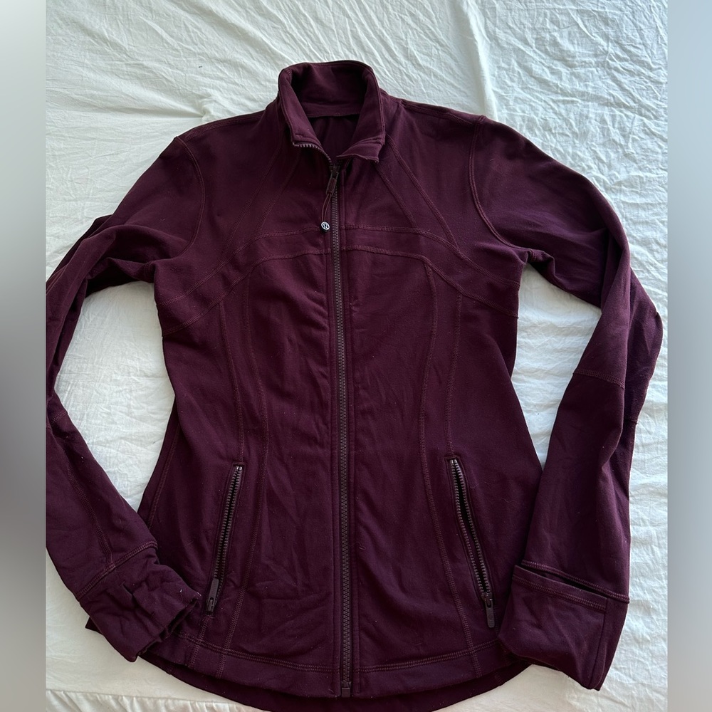 Lululemon Jacket